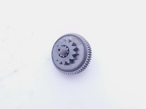 NEW OEM SUZUKI KING QUAD 700 750 LT-A700 LT-A750 STARTER IDEL GEAR 12600-31G01